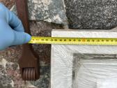 Plastikiniai langai, 2 vnt vienodi. - nuotraukos Nr. 3