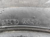 Nexen 235/55 R19 dygliuotų padangų komplektas - nuotraukos Nr. 2