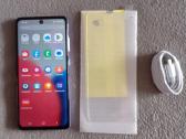 Samsung a52s 128gb purple - nuotraukos Nr. 2
