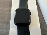 Apple Watch Series 8 GPS 45mm Midnight pilna kompl - nuotraukos Nr. 2
