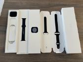 Apple Watch Series 8 GPS 45mm Midnight pilna kompl - nuotraukos Nr. 3
