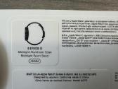 Apple Watch Series 8 GPS 45mm Midnight pilna kompl - nuotraukos Nr. 4