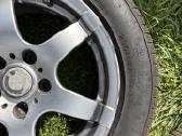 Parduodami ratlankiai su padangomis R16 - nuotraukos Nr. 6