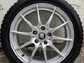 2025 m. Hankook Winter Icept Rs3 su ratlankiais - nuotraukos Nr. 4