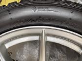 2025 m. Hankook Winter Icept Rs3 su ratlankiais - nuotraukos Nr. 9