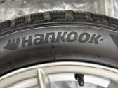 2025 m. Hankook Winter Icept Rs3 su ratlankiais - nuotraukos Nr. 6