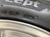 2025 m. Hankook Winter Icept Rs3 su ratlankiais - nuotraukos Nr. 7