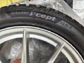 2025 m. Hankook Winter Icept Rs3 su ratlankiais - nuotraukos Nr. 8