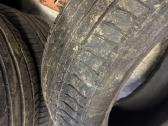 Michelin 225/50/17 vasara - nuotraukos Nr. 4