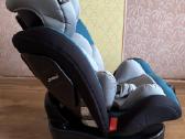 Caretero Mokki isofix 0-36kg - nuotraukos Nr. 4