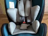 Caretero Mokki isofix 0-36kg - nuotraukos Nr. 6