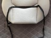 Caretero Mokki isofix 0-36kg - nuotraukos Nr. 11