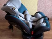 Caretero Mokki isofix 0-36kg - nuotraukos Nr. 7