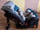 Caretero Mokki isofix 0-36kg - nuotraukos Nr. 8