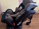 Caretero Mokki isofix 0-36kg - nuotraukos Nr. 9