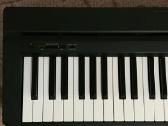 Parduodamas Yamaha P-45b skaitmeninis pianinas - nuotraukos Nr. 2