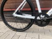 Canyon Commuter dviratis su dirzine pavara - nuotraukos Nr. 4