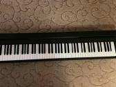 Parduodamas Yamaha P-45b skaitmeninis pianinas - nuotraukos Nr. 3