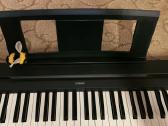 Parduodamas Yamaha P-45b skaitmeninis pianinas - nuotraukos Nr. 4