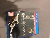 Ps 4 ir 5 žaidimai - nuotraukos Nr. 14