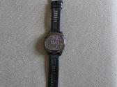 Garmin Fenix 7 Sapphire Solar 47 mm Titanium - nuotraukos Nr. 2