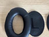 Bose Quiet Comfort 35 ausinių pagalvėlės - nuotraukos Nr. 3
