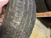 Vasara Michelin 205/55/16 yra 4 vn. 53/2023 - nuotraukos Nr. 4