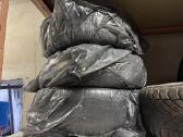 Vasara Michelin 205/55/16 yra 4 vn. 53/2023 - nuotraukos Nr. 5