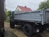 Gaz 66 - nuotraukos Nr. 2