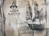 Assasins Creed Black Flag Resynced Ps5 - nuotraukos Nr. 6