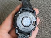 Garmin Fenix 7 Sapphire Solar 47 mm Titanium - nuotraukos Nr. 5