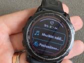 Garmin Fenix 7 Sapphire Solar 47 mm Titanium - nuotraukos Nr. 6