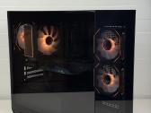 Stacionarus Žaidimų Kompiuteris Rtx 3060ti Ryzen 5 - nuotraukos Nr. 5