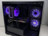 Stacionarus Žaidimų Kompiuteris Rtx 3060ti Ryzen 5 - nuotraukos Nr. 7