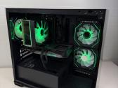 Stacionarus Žaidimų Kompiuteris Rtx 3060ti Ryzen 5 - nuotraukos Nr. 8