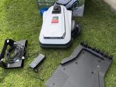 Ecovacs Goat A3000 Lidar Pro - nuotraukos Nr. 2