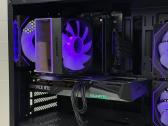 Stacionarus Žaidimų Kompiuteris Rtx 3060ti Ryzen 5 - nuotraukos Nr. 13