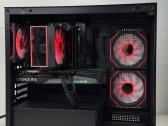 Stacionarus Žaidimų Kompiuteris Rtx 3060ti Ryzen 5 - nuotraukos Nr. 15