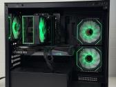Stacionarus Žaidimų Kompiuteris Rtx 3060ti Ryzen 5 - nuotraukos Nr. 16