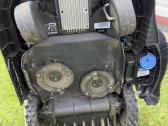 Ecovacs Goat A3000 Lidar Pro - nuotraukos Nr. 5