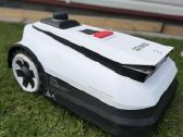 Ecovacs Goat A3000 Lidar Pro - nuotraukos Nr. 6