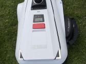 Ecovacs Goat A3000 Lidar Pro - nuotraukos Nr. 7