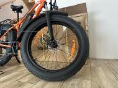 Elektrinis dviratis Varun M26-2 Plus rida tik 57km - nuotraukos Nr. 5