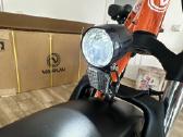 Elektrinis dviratis Varun M26-2 Plus rida tik 57km - nuotraukos Nr. 11