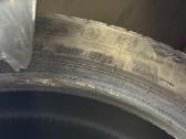 205/55/17 Vasara Bridgestone 4v. - nuotraukos Nr. 2