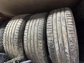 205/55/17 Vasara Bridgestone 4v. - nuotraukos Nr. 4