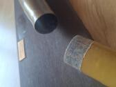 Originali 40mm Bofors L/70 tūta ant medinio stovo - nuotraukos Nr. 4