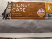Hill's k/d Kidney Care sausas maistas katėms - nuotraukos Nr. 3