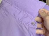 Violetiniai vyriški marškiniai 3xl dydis - nuotraukos Nr. 14