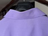 Violetiniai vyriški marškiniai 3xl dydis - nuotraukos Nr. 20
